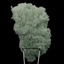 Prehnite Rare Find Natural Mineral Specimen - image 7