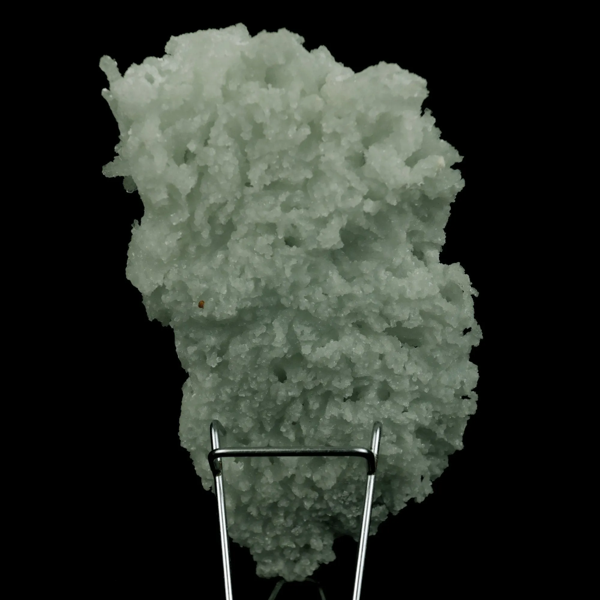 Prehnite Rare Find Natural Mineral Specimen - image 7