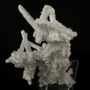 Prehnite Rare Find Natural Mineral Specimen - image 4