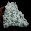 Prehnite Rare Find Natural Mineral Specimen - image 4