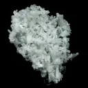 Prehnite Rare Find Natural Mineral Specimen - image 2