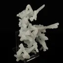 Prehnite Rare Find Natural Mineral Specimen - image 2