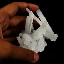 Prehnite Rare Find Natural Mineral Specimen - image 4