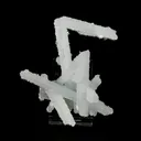 Prehnite Rare Find Natural Mineral Specimen - image 1