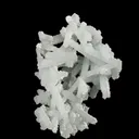 Prehnite Rare Find Natural Mineral Specimen - image 1