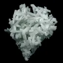 Prehnite Rare Find Natural Mineral Specimen - image 3