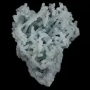 Prehnite Rare Find Natural Mineral Specimen - image 1