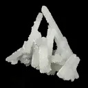 Prehnite Rare Find Natural Mineral Specimen - image 3
