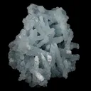 Prehnite Rare Find Natural Mineral Specimen - image 2