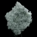 Prehnite Rare Find Natural Mineral Specimen - image 5