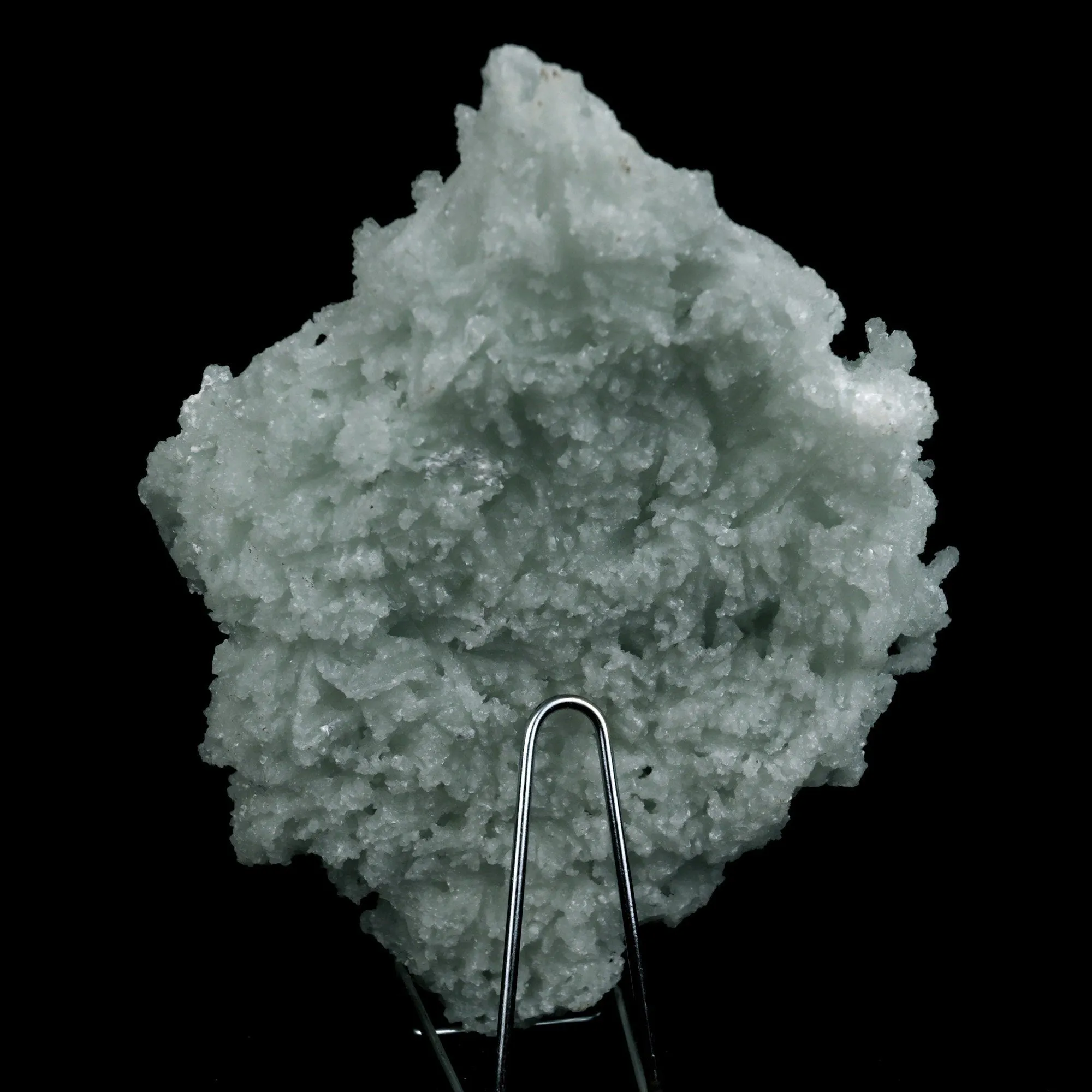 Prehnite Rare Find Natural Mineral Specimen - image 5