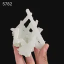 Prehnite Rare Find Natural Mineral Specimen - image 6