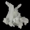 Prehnite Rare Find Natural Mineral Specimen - image 3