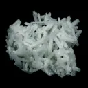 Prehnite Rare Find Natural Mineral Specimen - image 6