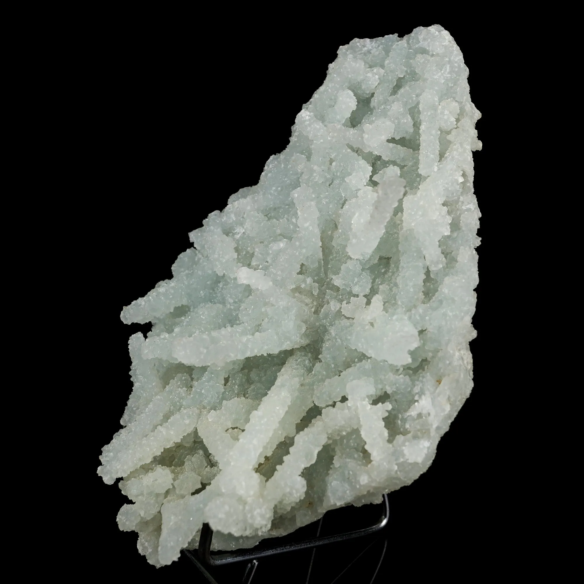 Prehnite Rare Find Natural Mineral Specimen - image 2