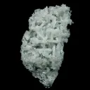 Prehnite Rare Find Natural Mineral Specimen - image 1