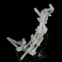 Prehnite Rare Find Natural Mineral Specimen - image 4