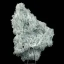 Prehnite Rare Find Natural Mineral Specimen - image 5