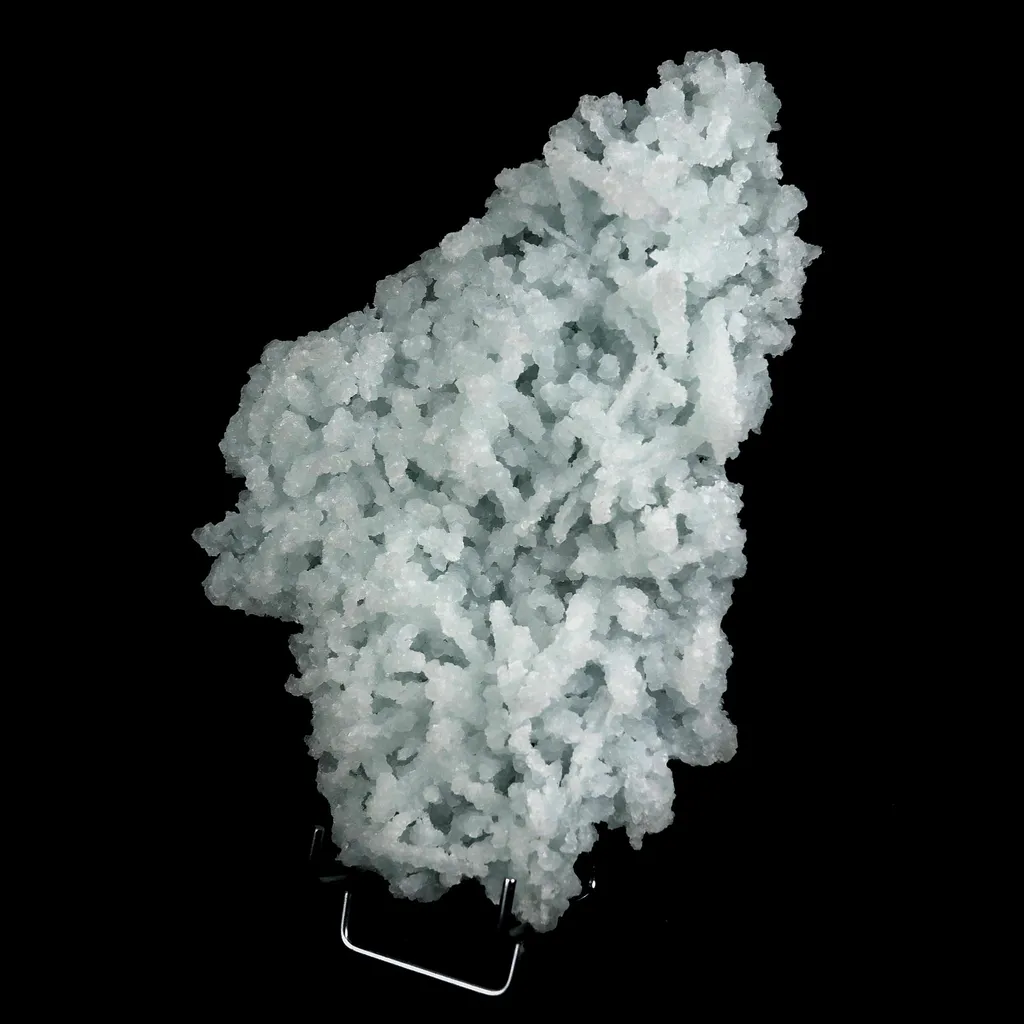 Prehnite Rare Find Natural Mineral Specimen - image 2