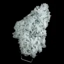 Prehnite Rare Find Natural Mineral Specimen - image 2