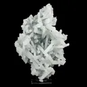 Prehnite Rare Find Natural Mineral Specimen - image 1