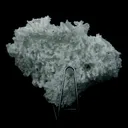 Prehnite Rare Find Natural Mineral Specimen - image 7