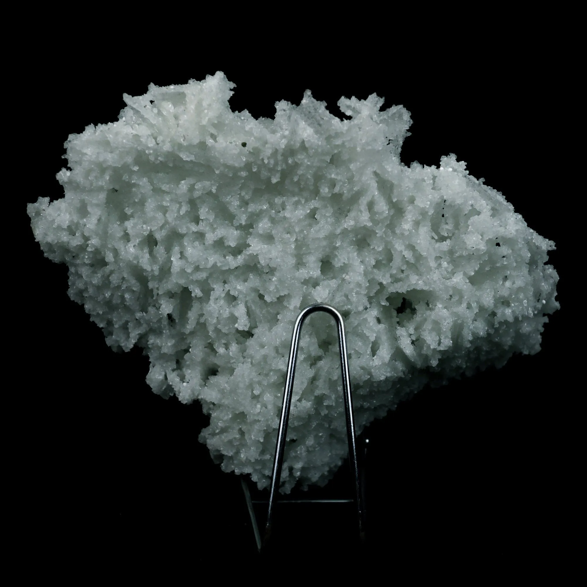 Prehnite Rare Find Natural Mineral Specimen - image 7