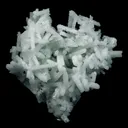 Prehnite Rare Find Natural Mineral Specimen - image 1