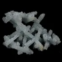 Prehnite Rare Find Natural Mineral Specimen - image 1