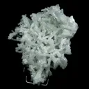 Prehnite Rare Find Natural Mineral Specimen - image 3