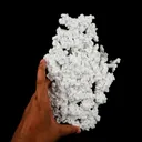 Prehnite Rare Find Natural Mineral Specimen - image 5