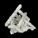 Prehnite Rare Find Natural Mineral Specimen - image 4