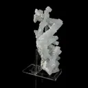 Prehnite Rare Find Natural Mineral Specimen - image 2
