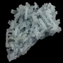 Prehnite Rare Find Natural Mineral Specimen - image 2