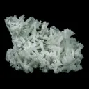 Prehnite Rare Find Natural Mineral Specimen - image 5