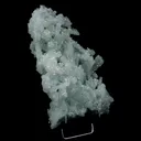 Prehnite Rare Find Natural Mineral Specimen - image 2