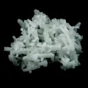 Prehnite Rare Find Natural Mineral Specimen - image 5