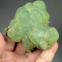 Prehnite with Epidote - image 2