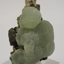 Prehnite with Epidote - image 4