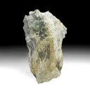 Prehnite with Epidote - image 1