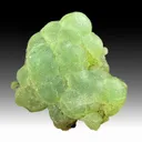 Prehnite with Epidote - image 1