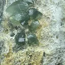 Prehnite with Epidote - image 2