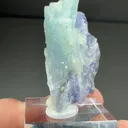 Prehnite with Zoisite (1703) - image 2