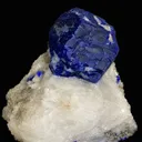 Premium Piece of Lazurite Crystal Specimen - image 1