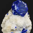 Premium Piece of Lazurite Crystal Specimen - image 2