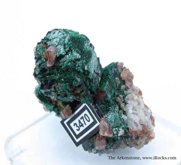 Primary Malachite - image 2