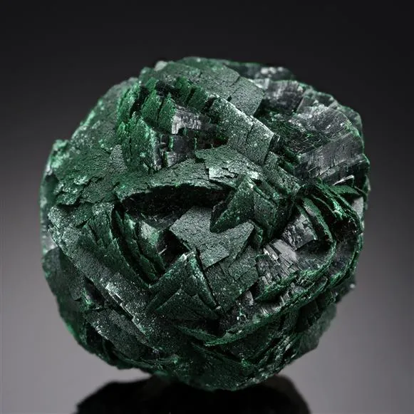 Primary Malachite image