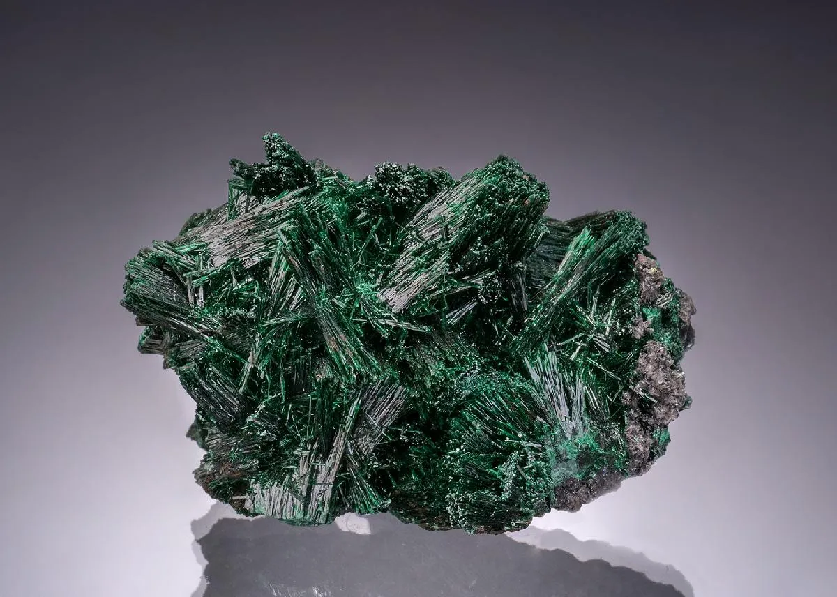 Primary Malachite - image 1