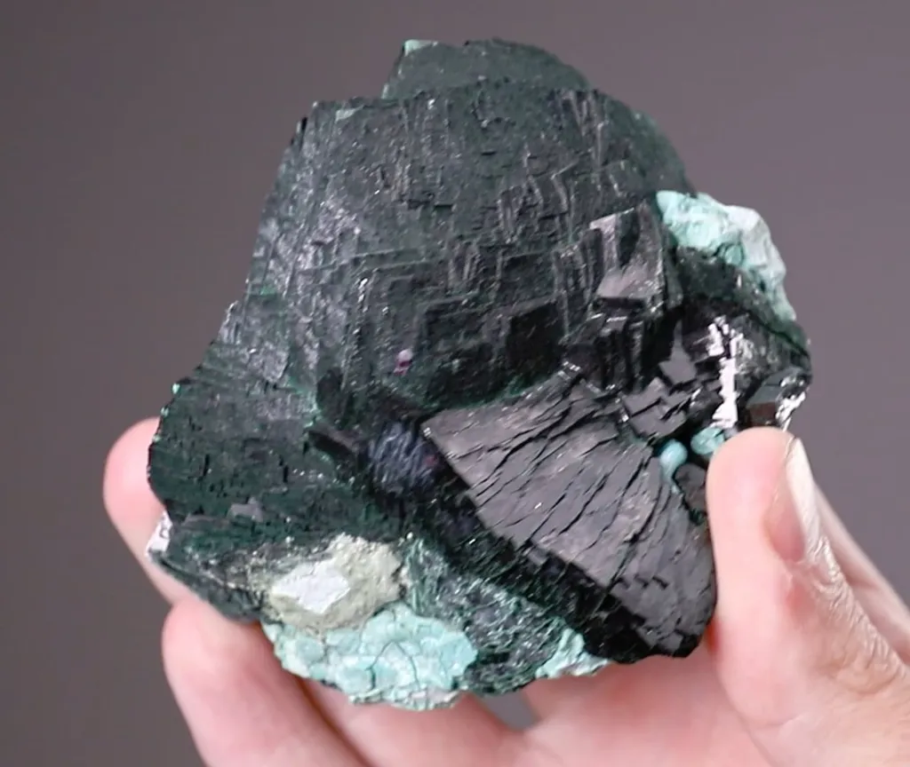 Primary Malachite - image 2