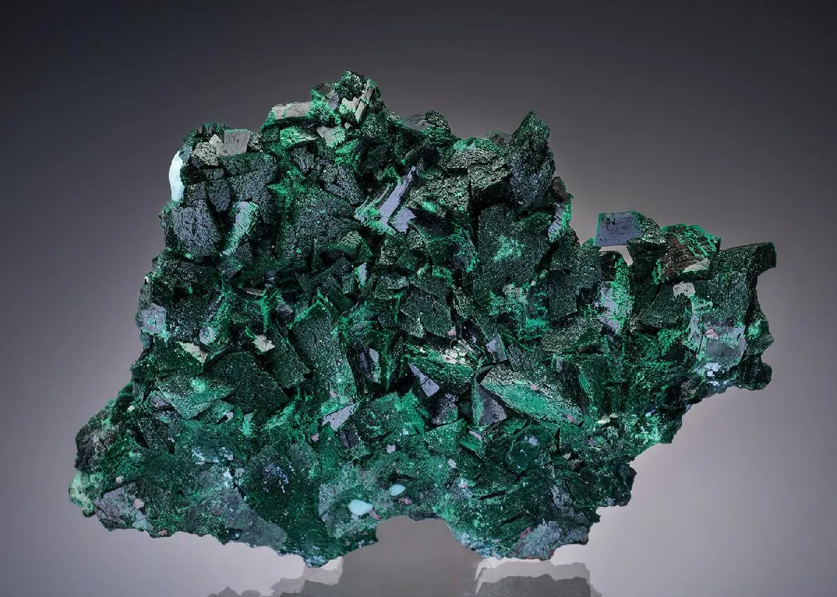 Primary Malachite - image 1